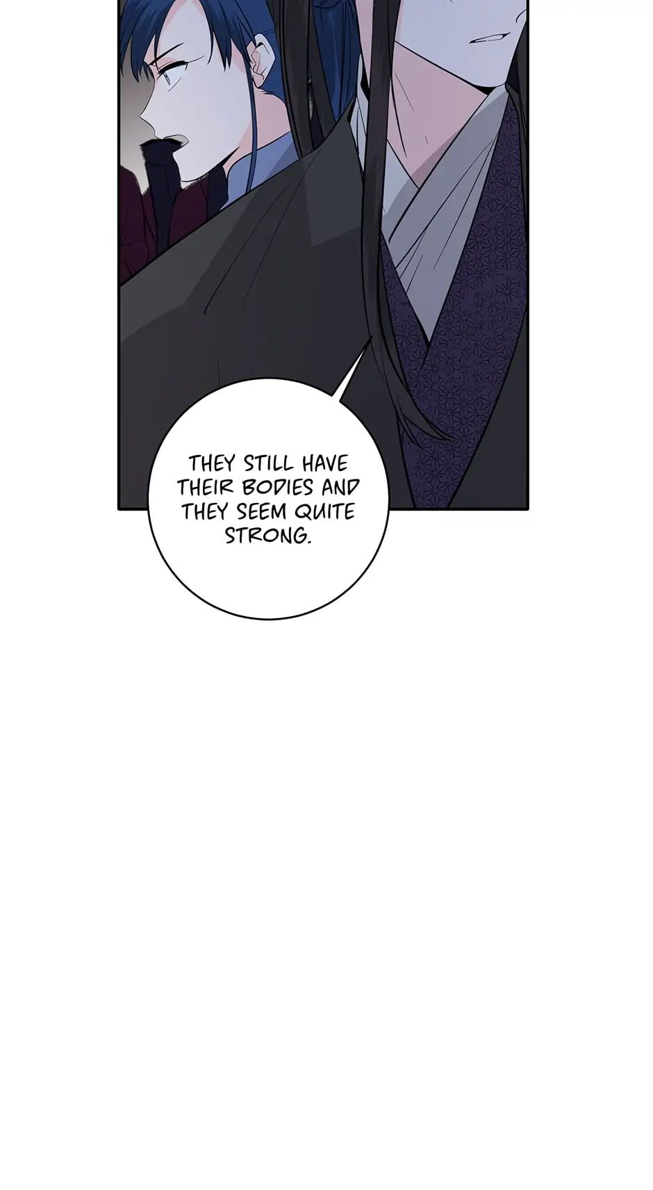 Yeon Lok Heun Chapter 127 45